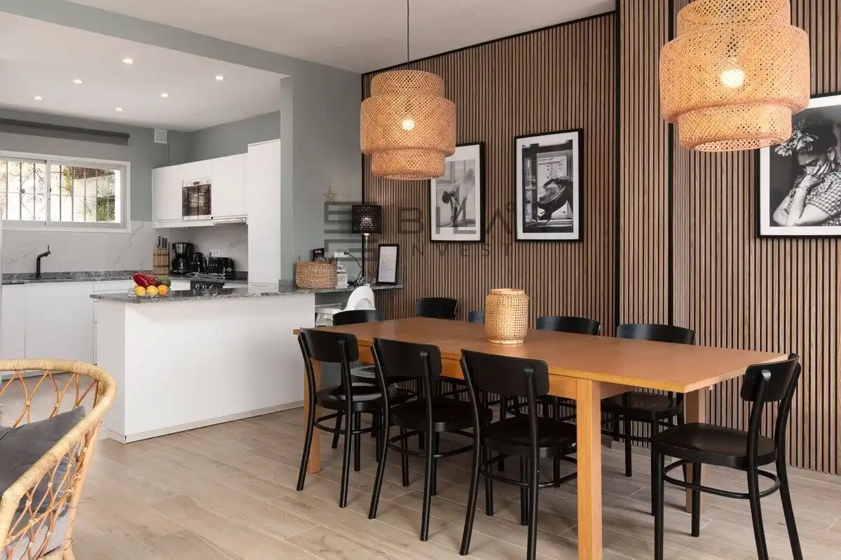 Maison mitoyenne avec piscine à vendre à El Lagarejo, imagen 7
