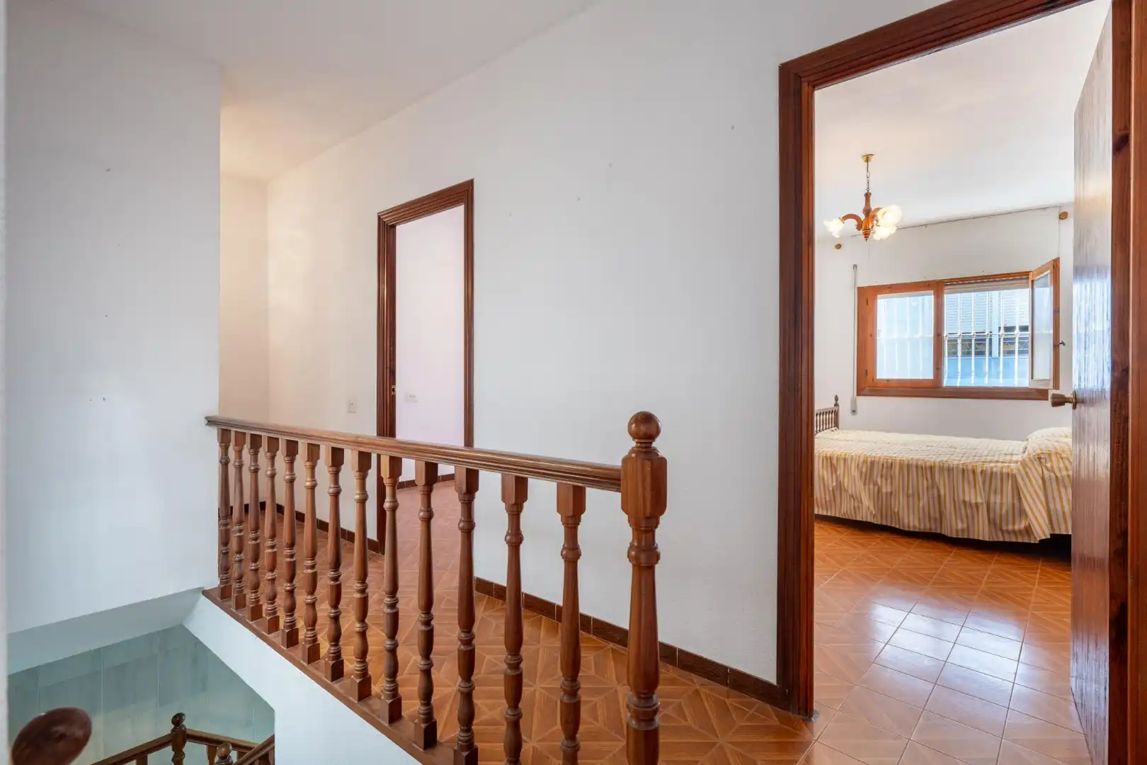 Casa o chalet en venta en Plaza de Toros - Santa Rita