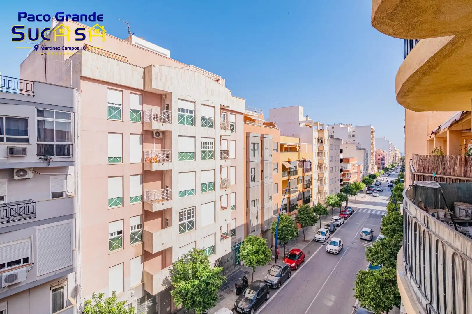 Piso con terraza en venta en Avenida Avenida Pablo Iglesias 117, imagen 25
