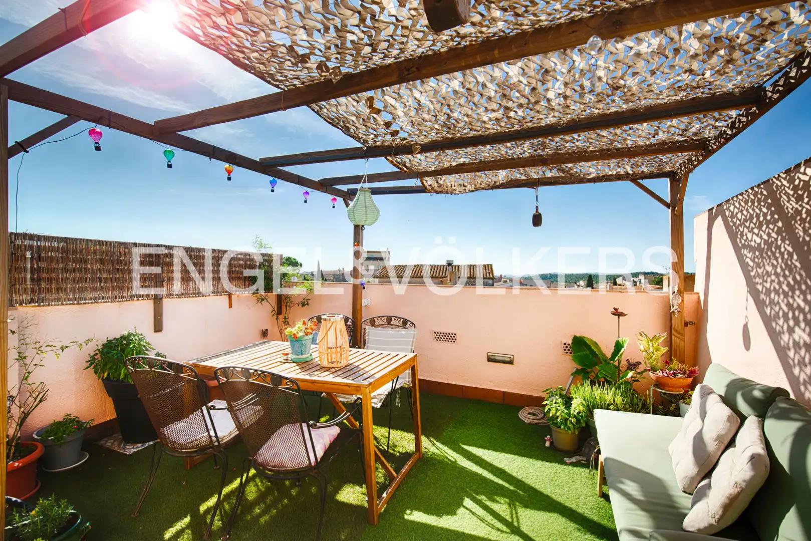 Maison jumelée à vendre à Carrer Alt, imagen 19