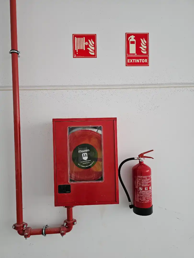 Nau industrial de lloguer a Carrer de la Indústria, imagen 13