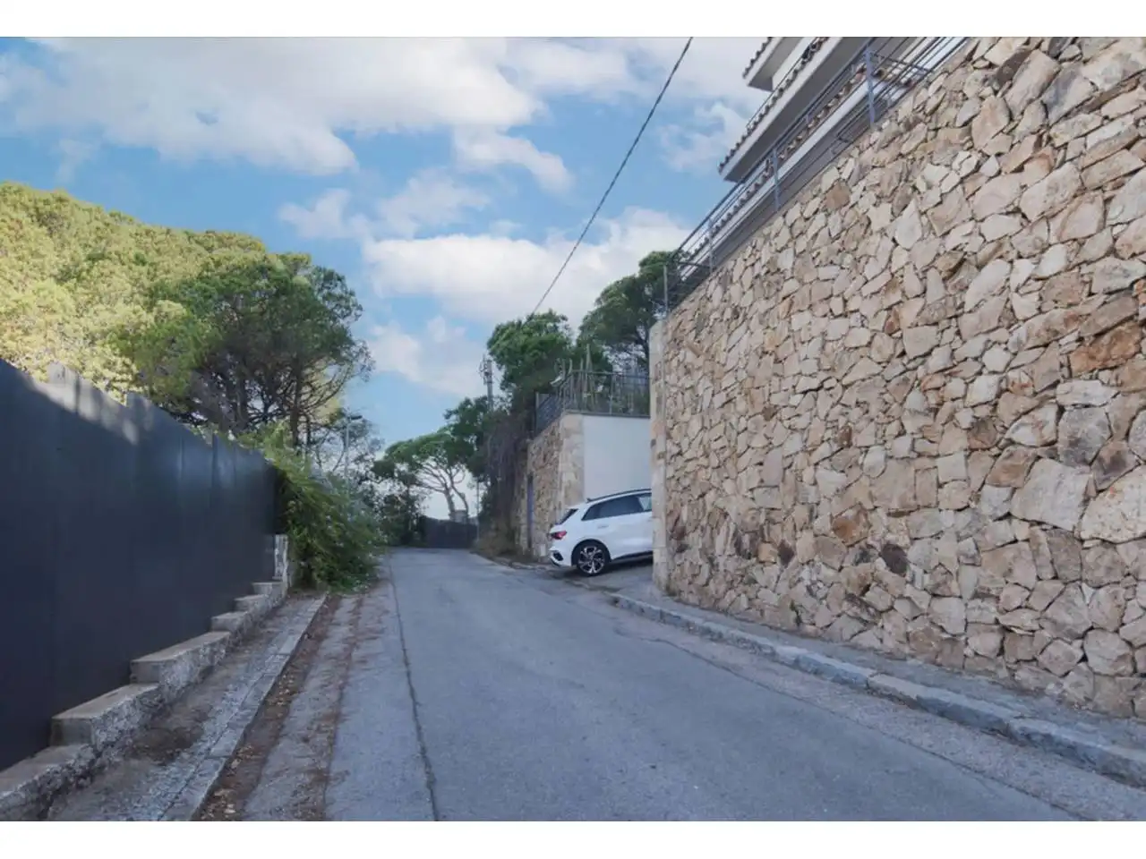 Appartamento con terrazza in vendita a Calle Garbí, imagen 19