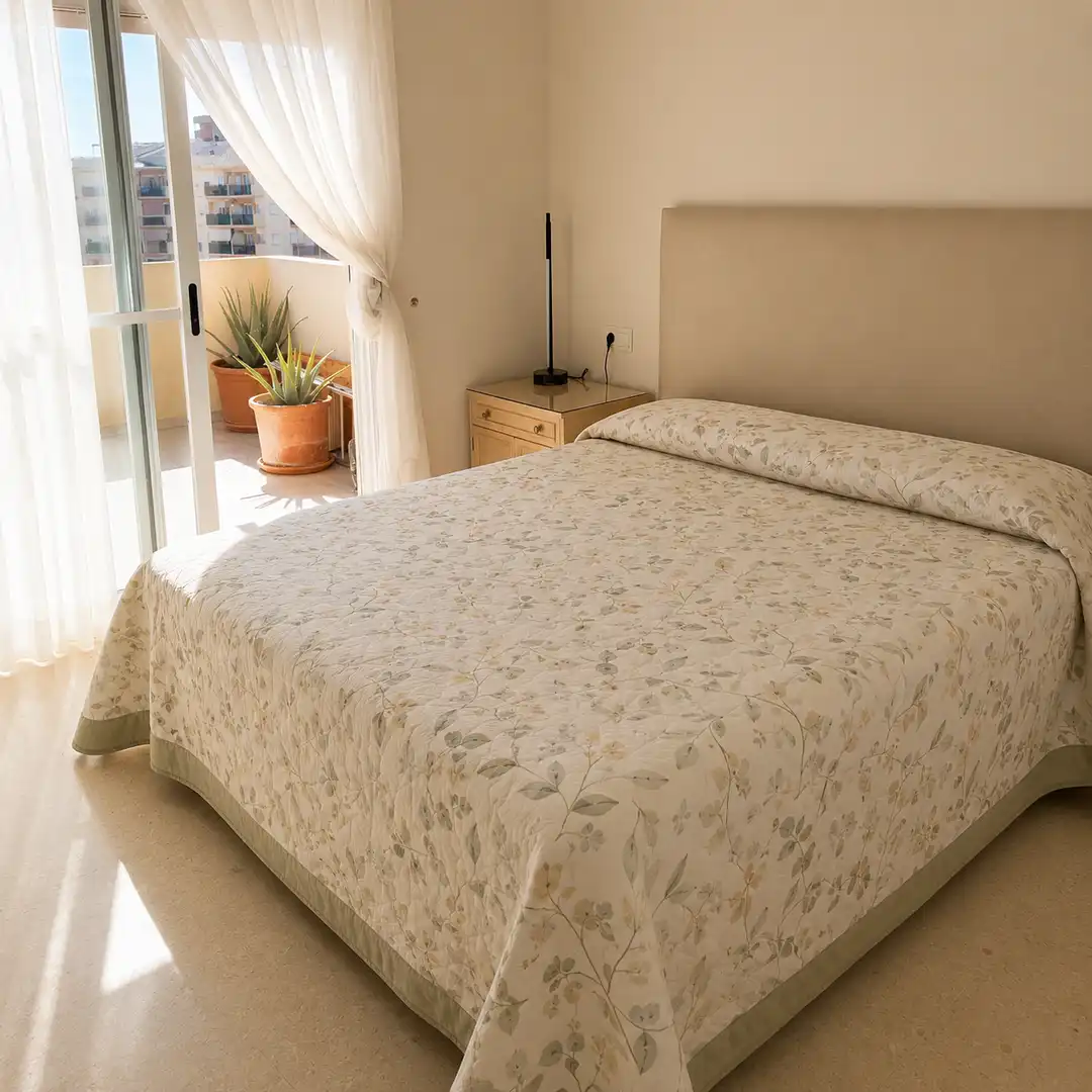 Ático con piscina en venta en Estepona Pueblo, imagen 10