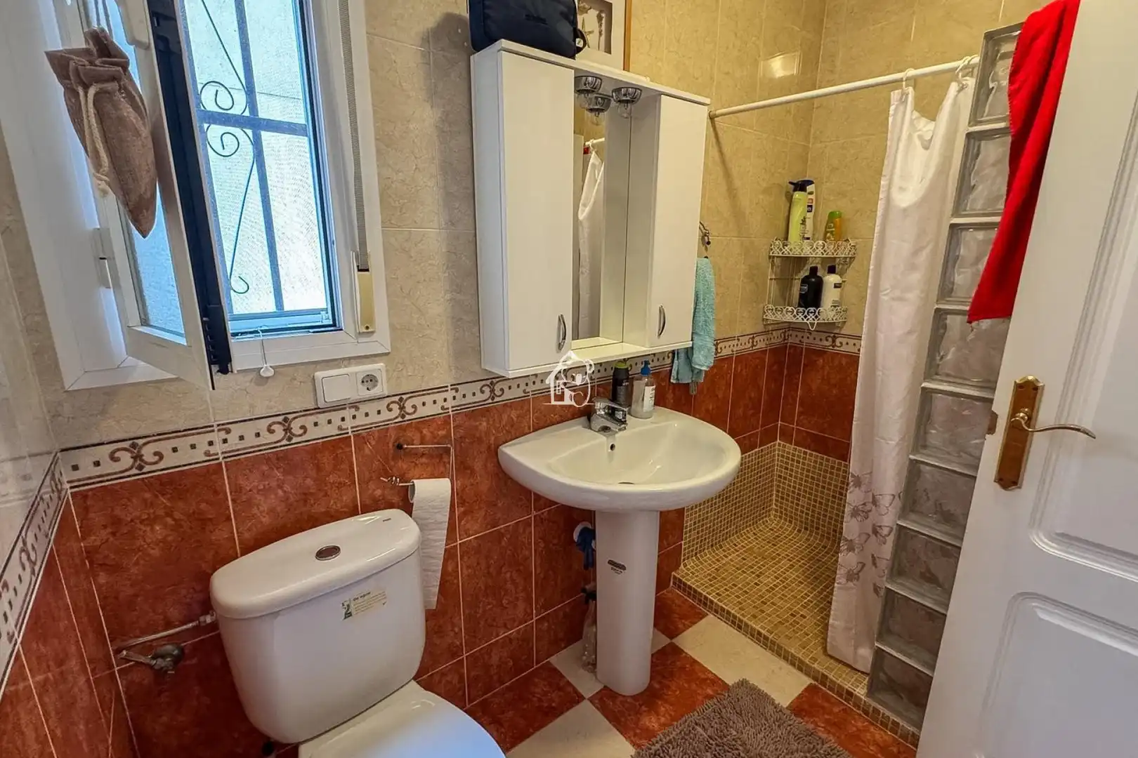 Casa amb terrassa de lloguer a Ciudad Quesada, imagen 12