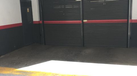 Foto 3 von Garage zur Miete in Carrer Antonio Campos Javaloyes, 2, Ciutat Jardí - Torreta Verdí, Elche / Elx