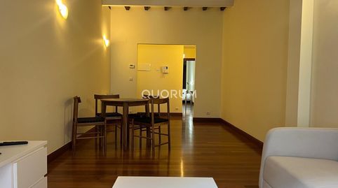 Foto 3 von Wohnung zur Miete in Calle General Concha, Alhóndiga, Bilbao