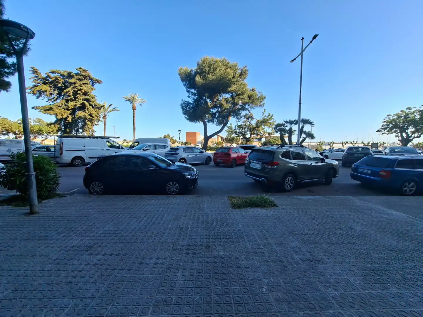 Local commercial à louer à Passeig Marítim, imagen 20