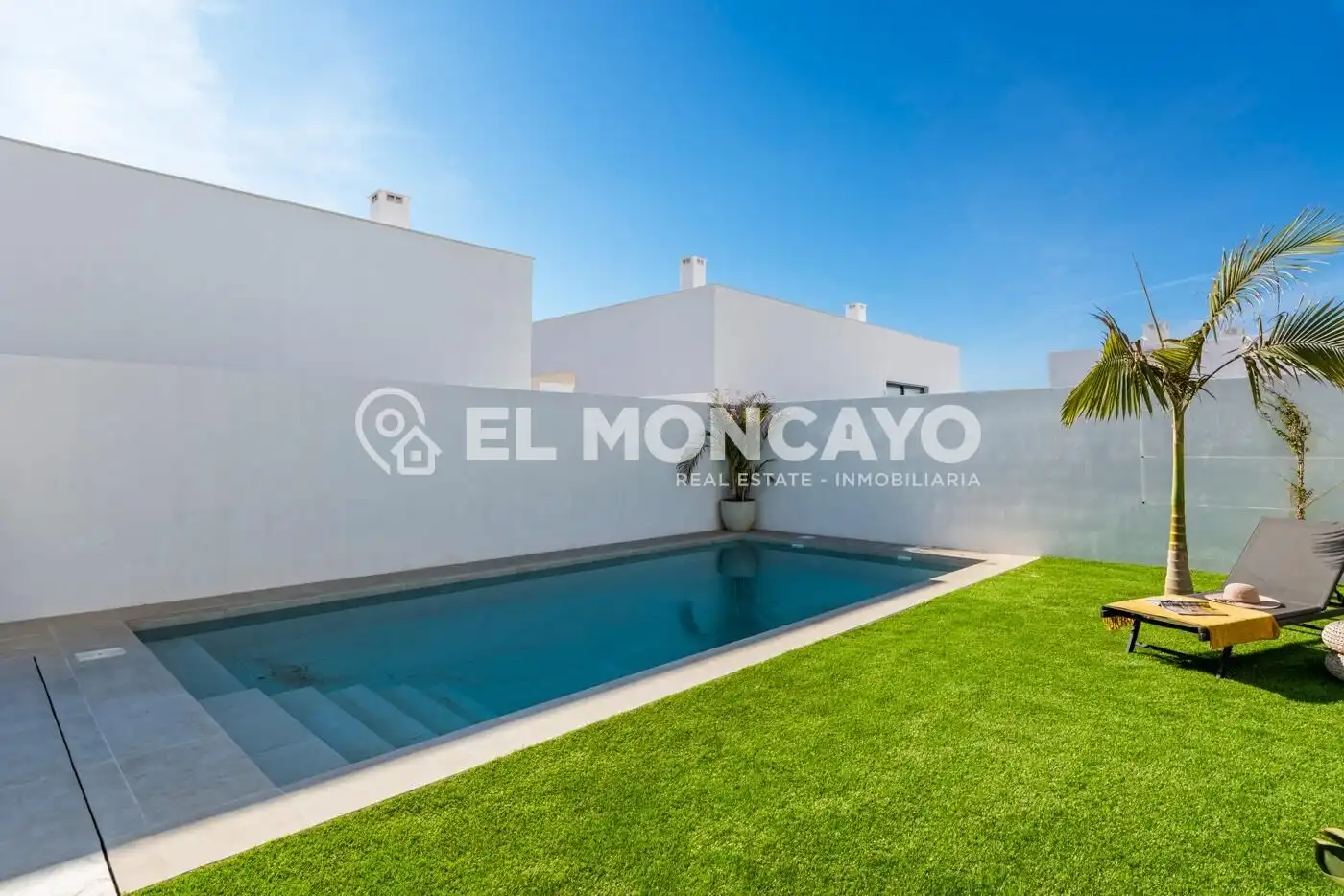 Casa o chalet en venta en Calle leonardo da vinci, Islas Menores - Mar de Cristal