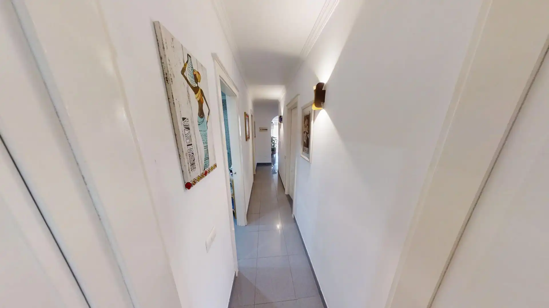 Flat for sale in Arguineguín