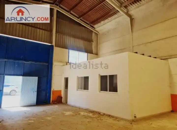 Nave industrielle à vendre à Guillena pueblo, imagen 2