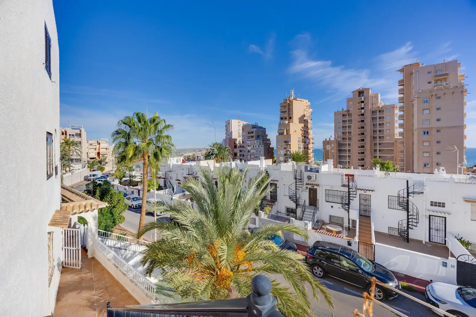 Apartament amb piscina en venda a La Mata, imagen 30