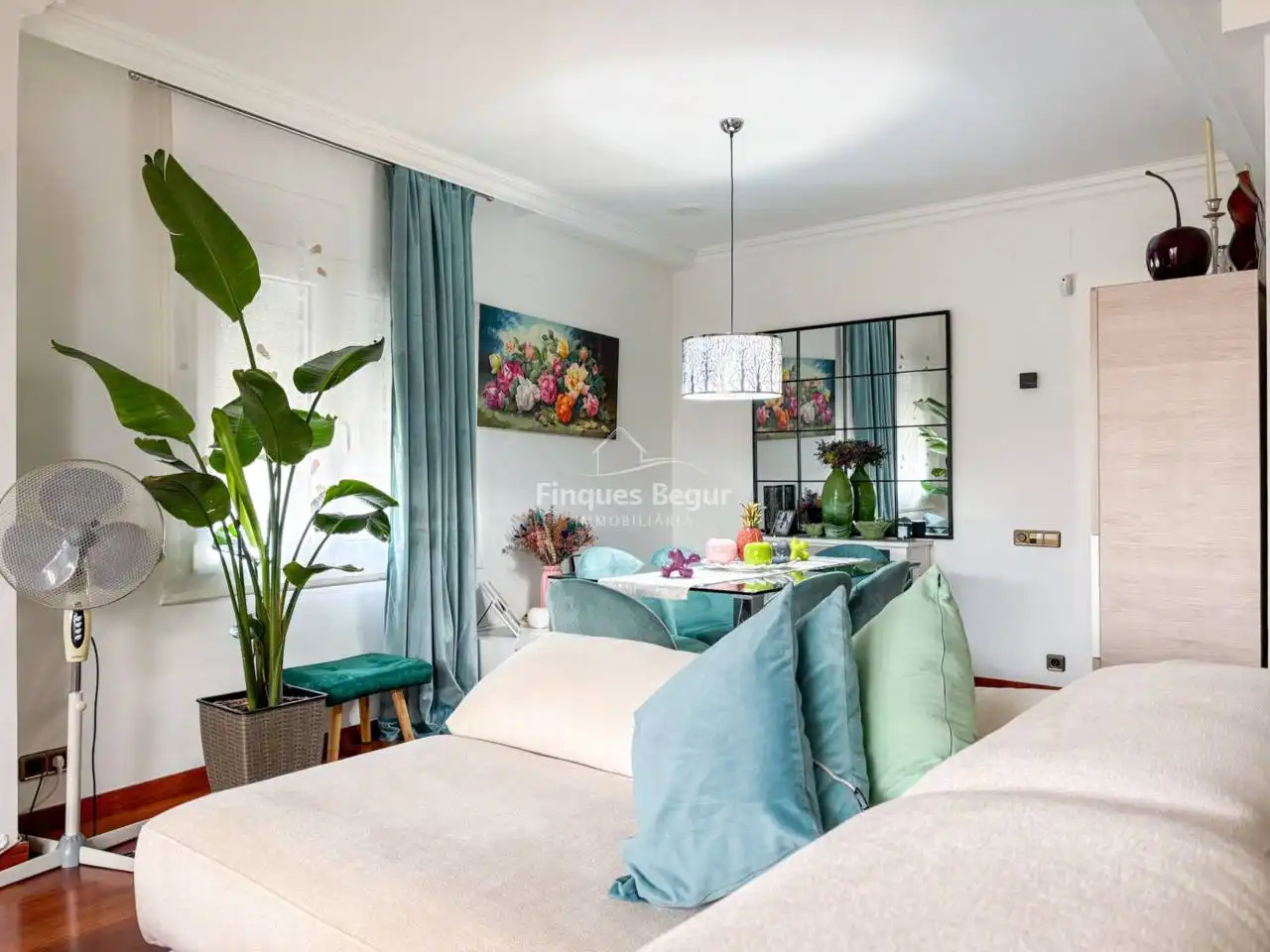 Reihenhaus mit Pool zum Verkauf in Calle Àngel Guimerà, imagen 10