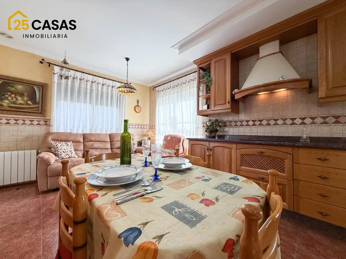Villa mit Terrasse zum Verkauf in Calle JOSE ANTON AGULLO, imagen 15