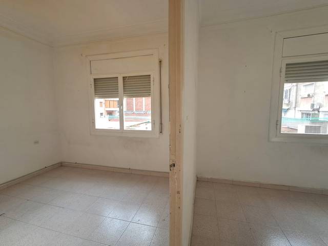 Piso en Venta en Avinguda de la Mare de Déu de Montserrat en El Guinardó