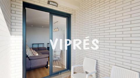 Foto 5 de Apartament en venda a Centro, Cáceres Capital