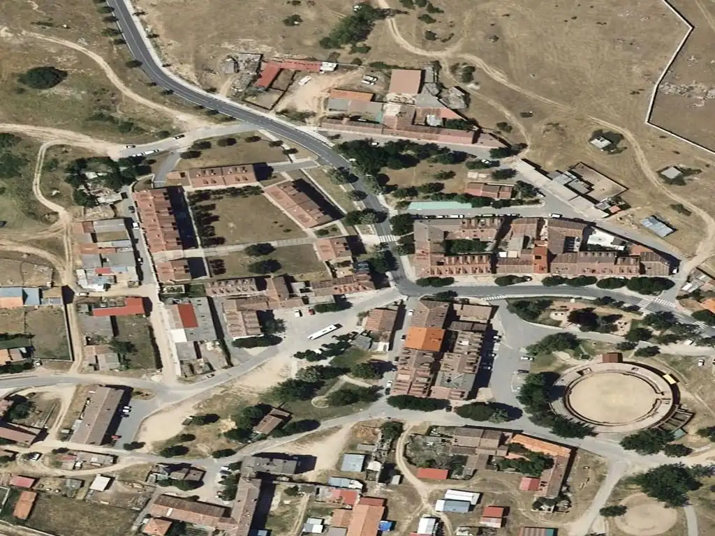 Casa en venda a DE ROBLEDO, imagen 3