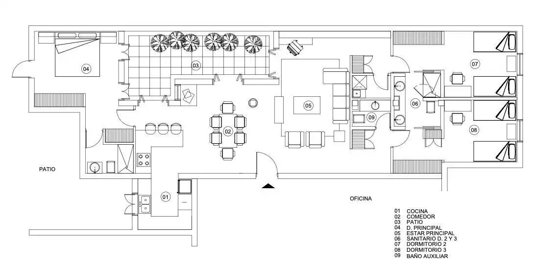 Piso con ascensor en venta en Calle Alcalá, imagen 28