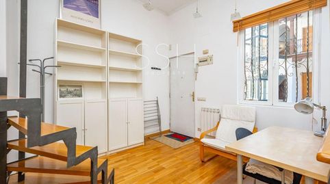 Foto 4 de Piso de alquiler en Luis Villa, Goya, Madrid Capital