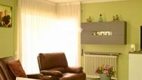Living room of House or chalet for sale in Ripoll  with Heating, Private garden and Terrace