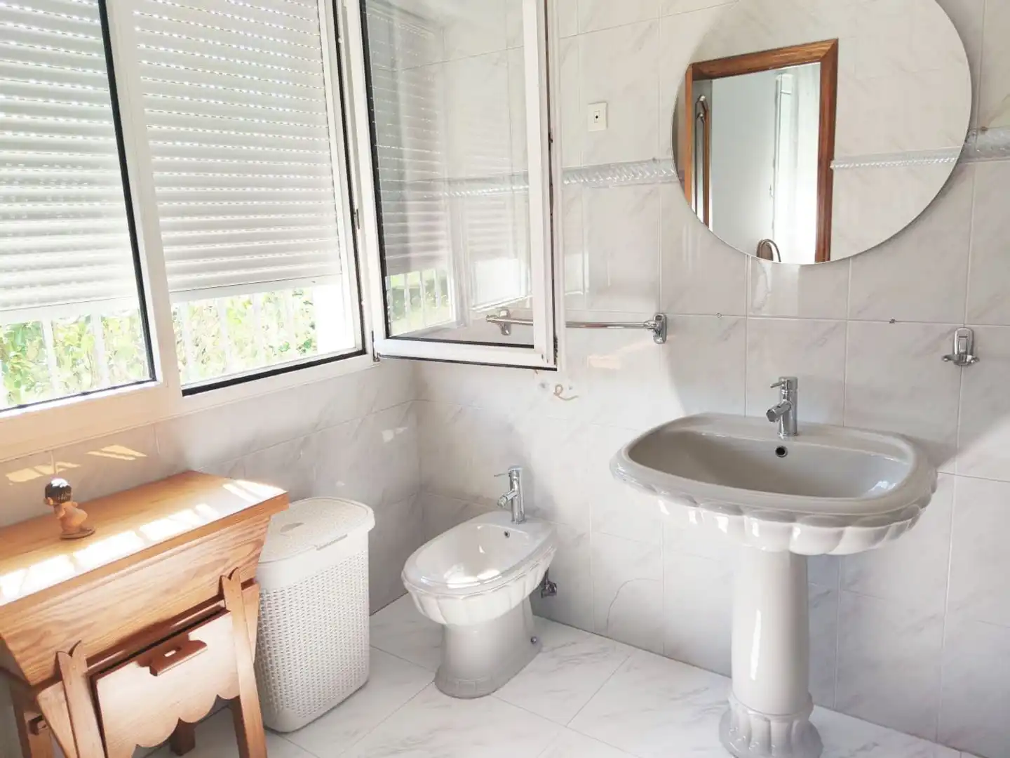 Chalet con jardín en venta en Avenida Grandal,, imagen 27
