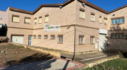 Photo 2 of Industrial buildings for sale in Pol. la Charluca, C/ B, Augusta Golf - La Charluca, Zaragoza