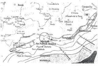 Terreno residencial en Venta en La Patera