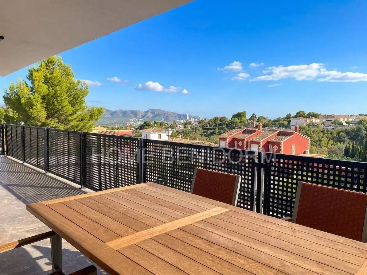 Villa avec piscine à vendre à Montebello - Nou Espai, imagen 5