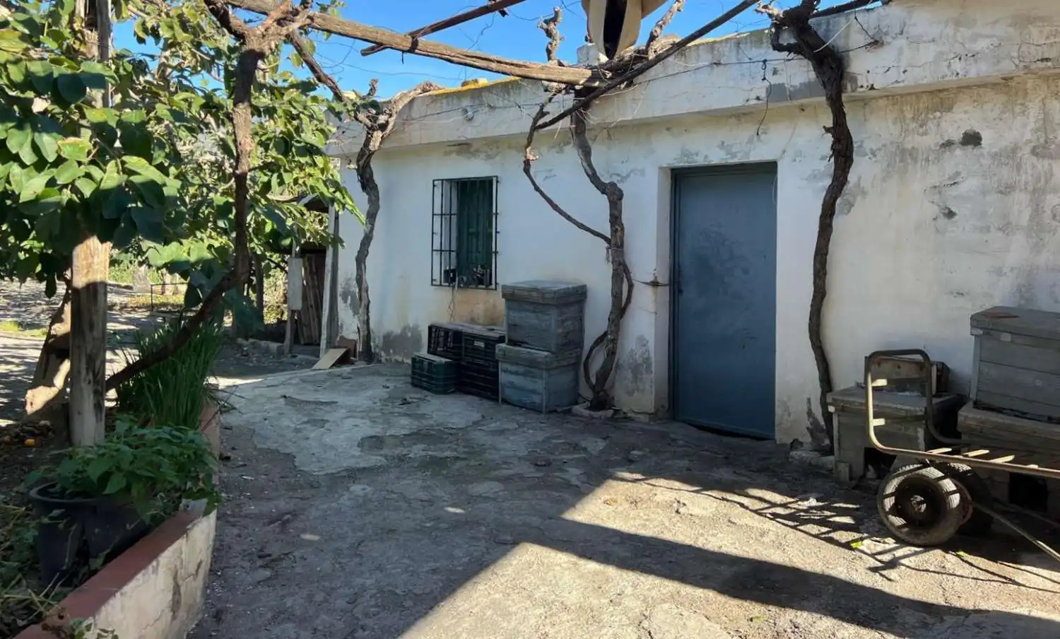 Terrenos y solares en venta en Motril  ciudad, imagen 5