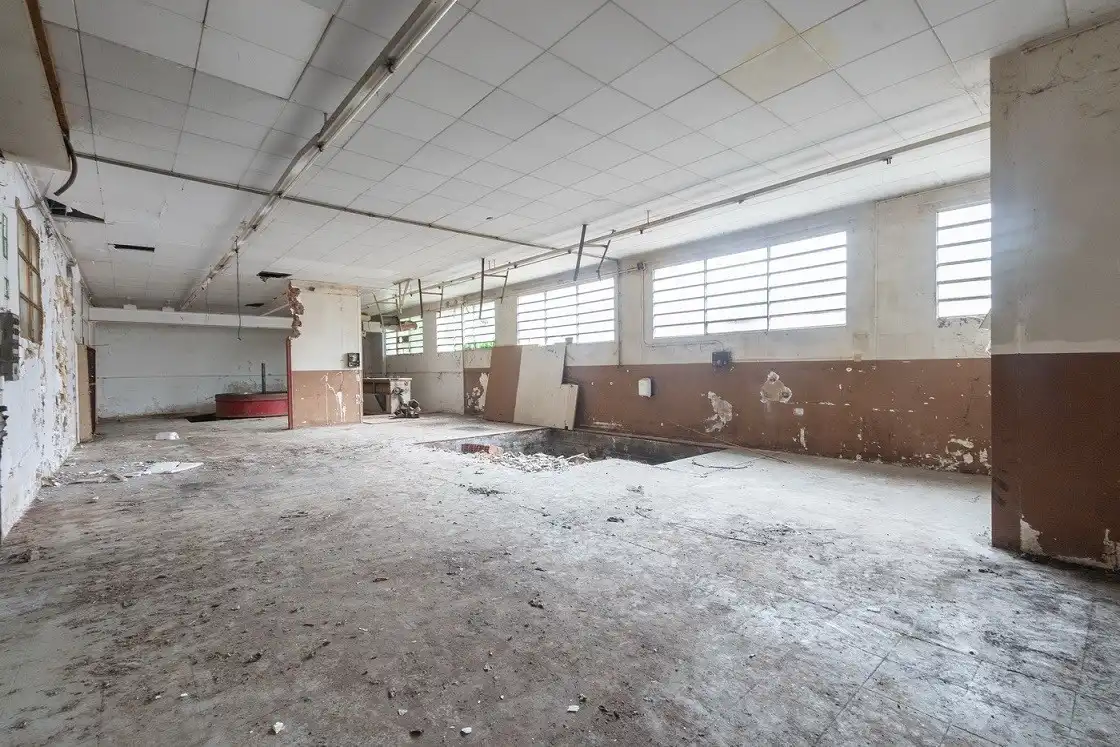 Nau industrial en venda a Olot, imagen 18