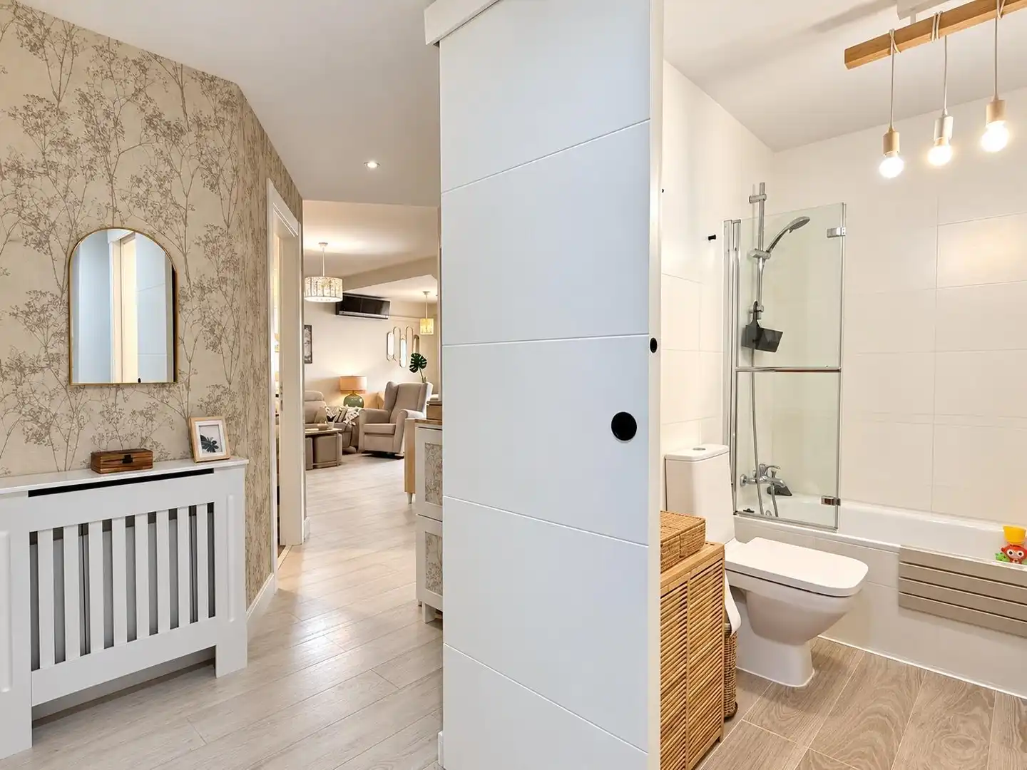Duplexes for sale in Meco, Madrid