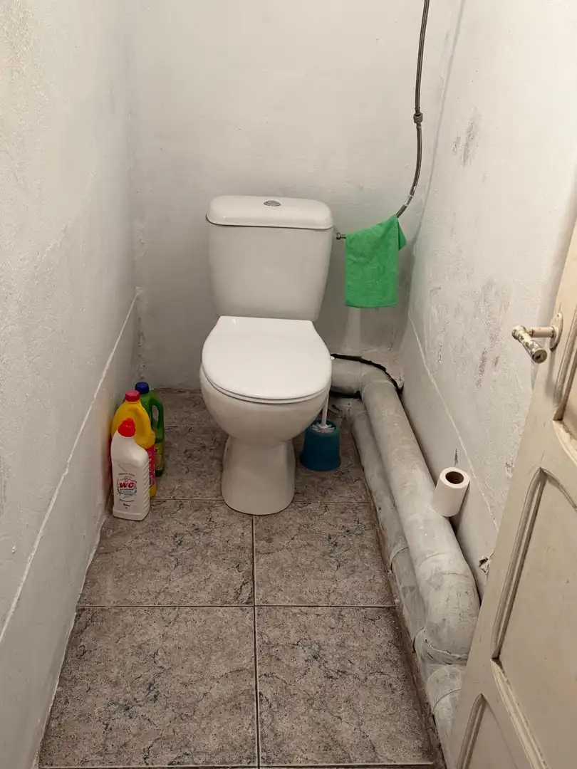 Local comercial en traspàs a Benavent de Segrià, imagen 12