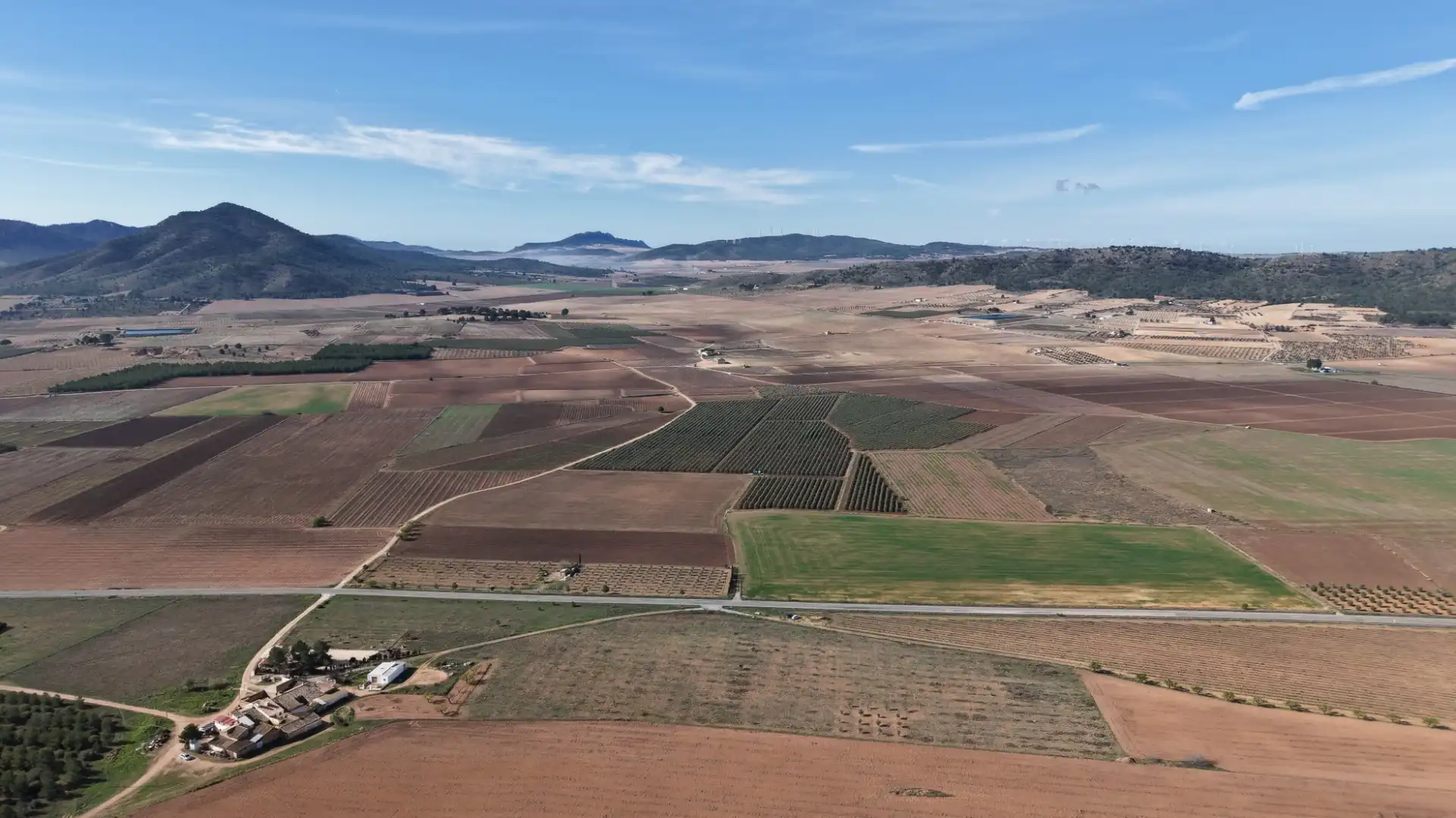 Residential land for sale in Yecla, imagen 7