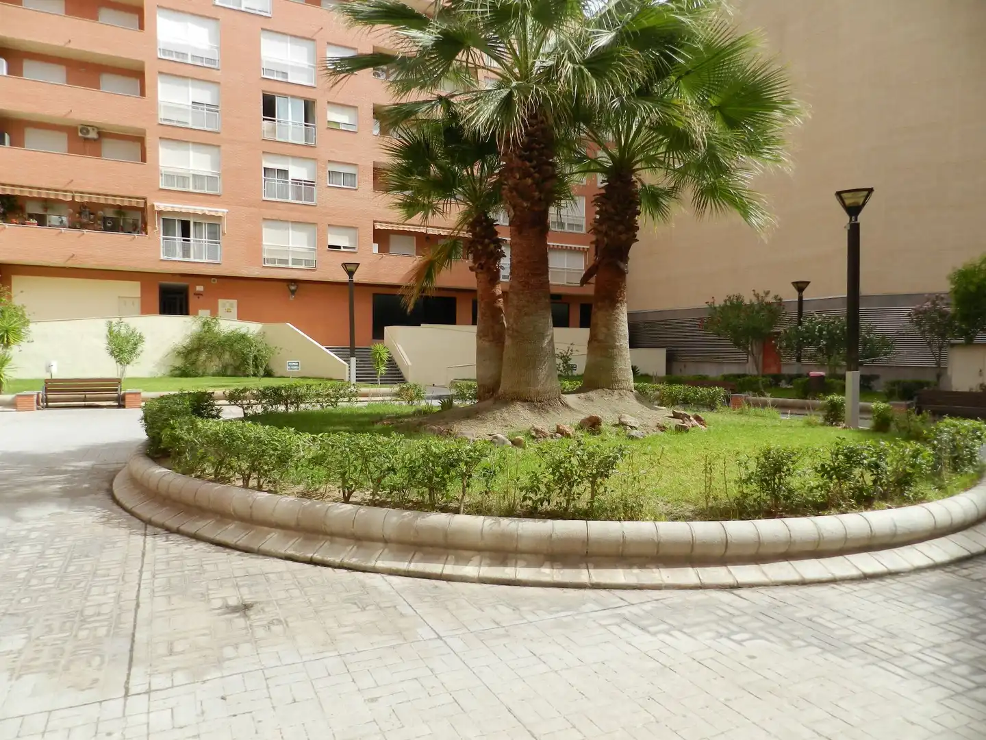 Wohnung mit Aufzug zum Verkauf in Centro ciudad, imagen 38