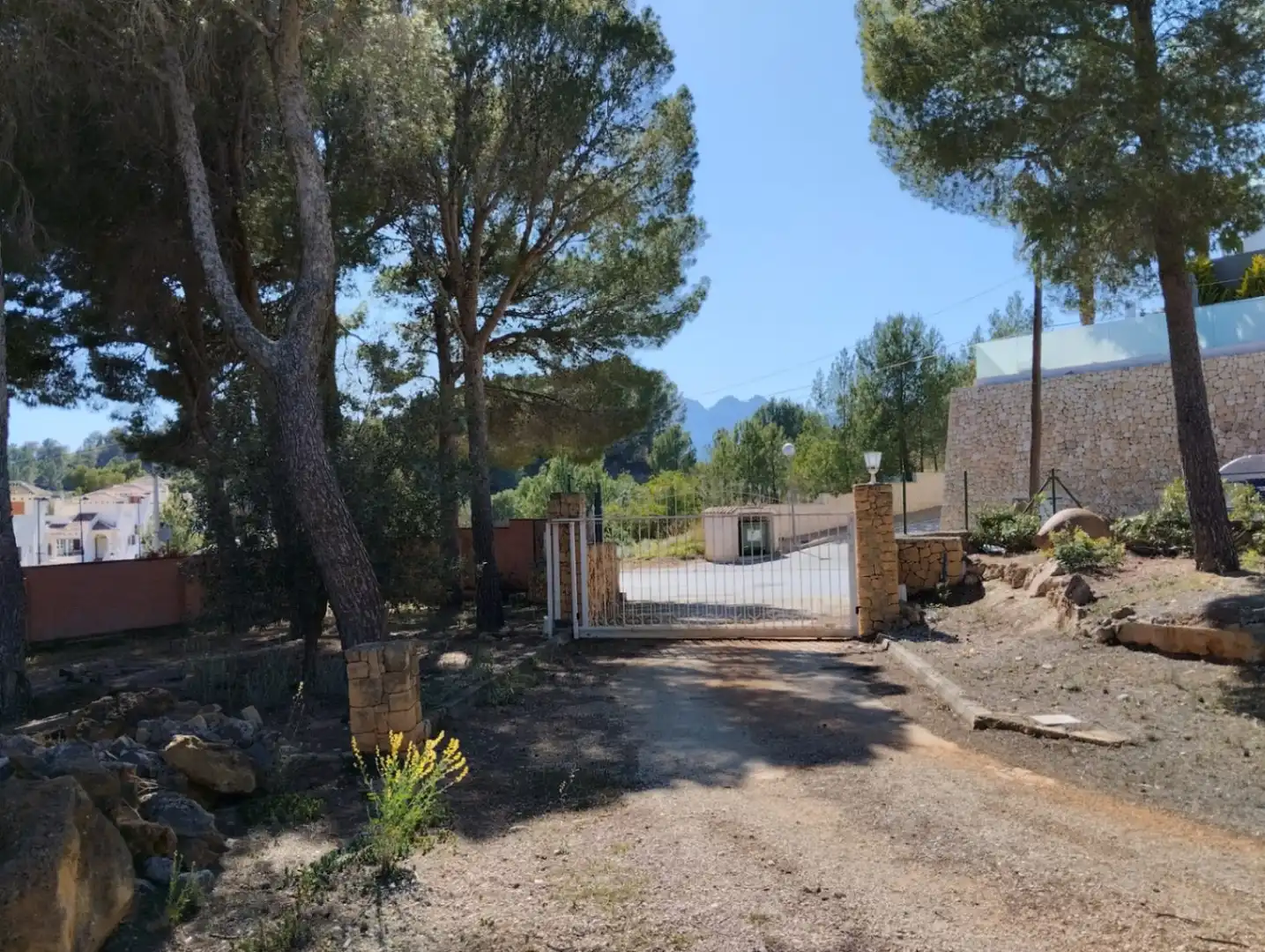 Villa con piscina in vendita a Altea la Vella, imagen 33
