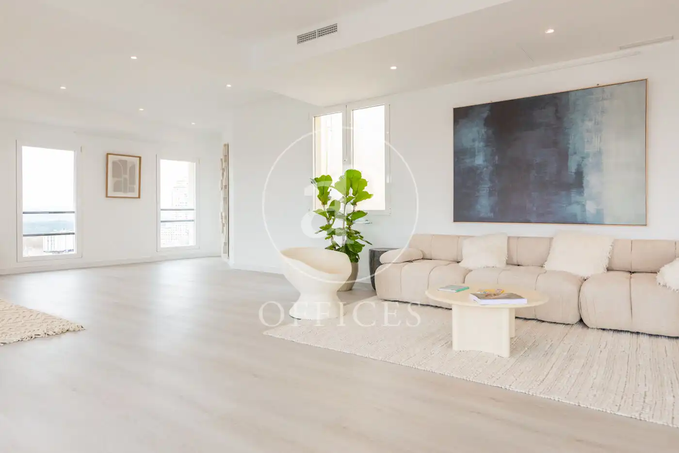 Office space with lift to rent in Centro, imagen 19