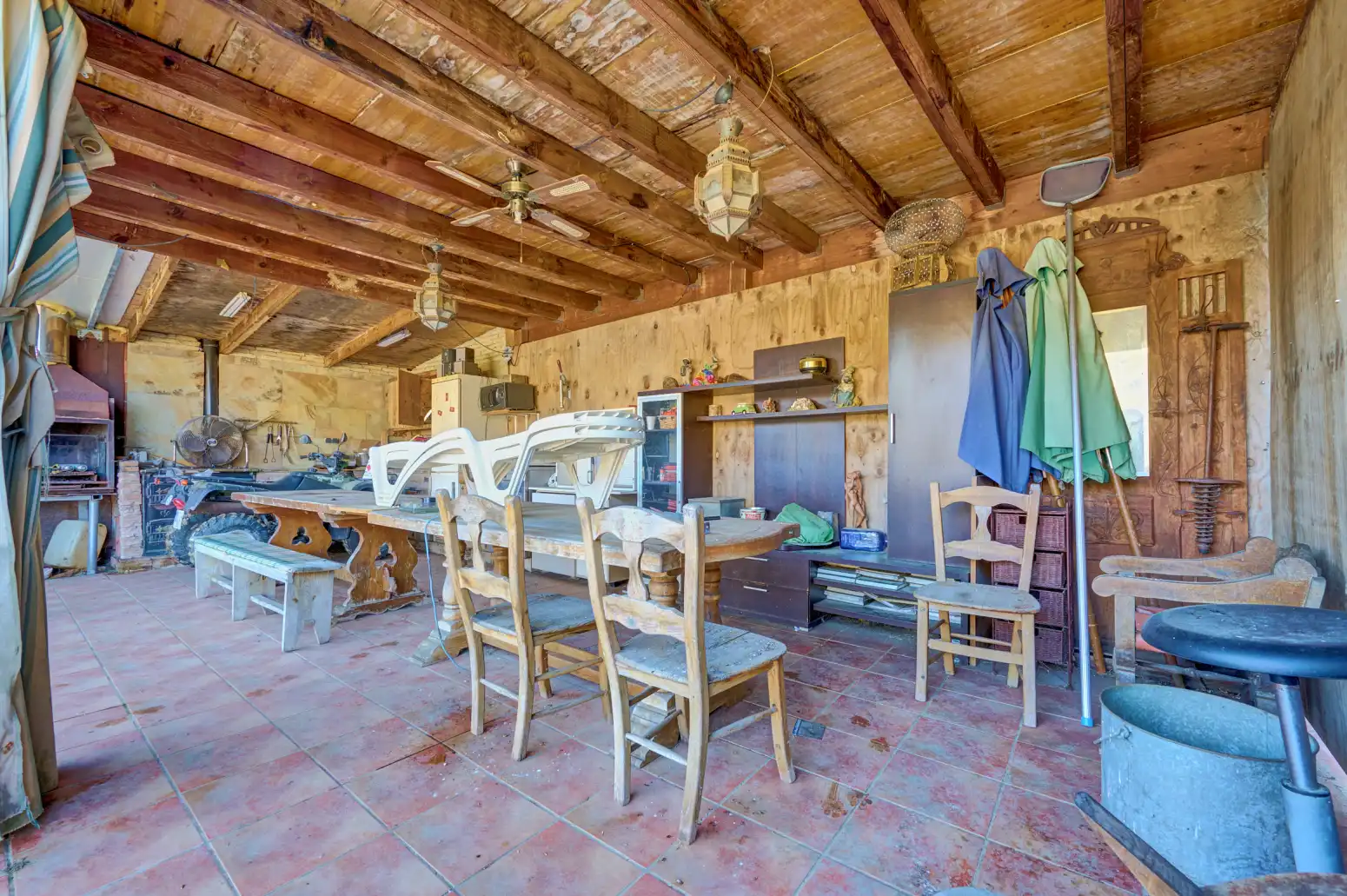 Casa o chalet en venta en Pueyo - El Ventorrillo, Pueyo / Puiu