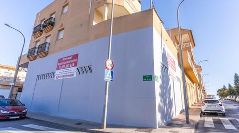 Foto 2 von Geschaftsraum zur Miete in Calle Alcazaba de Almeria, 40, Huércal de Almería, Almería