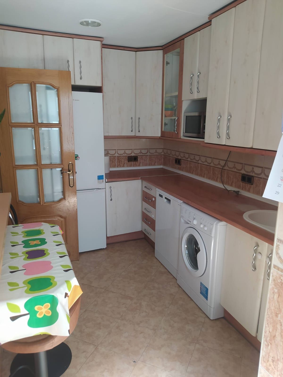 Cuina de Pis en venda en Getafe