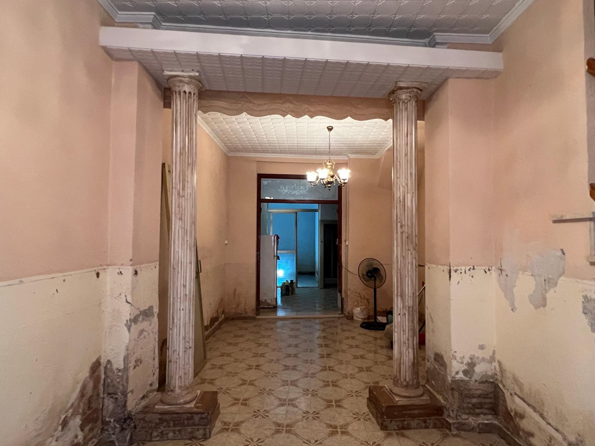 Casa o xalet en venda en Algemesí