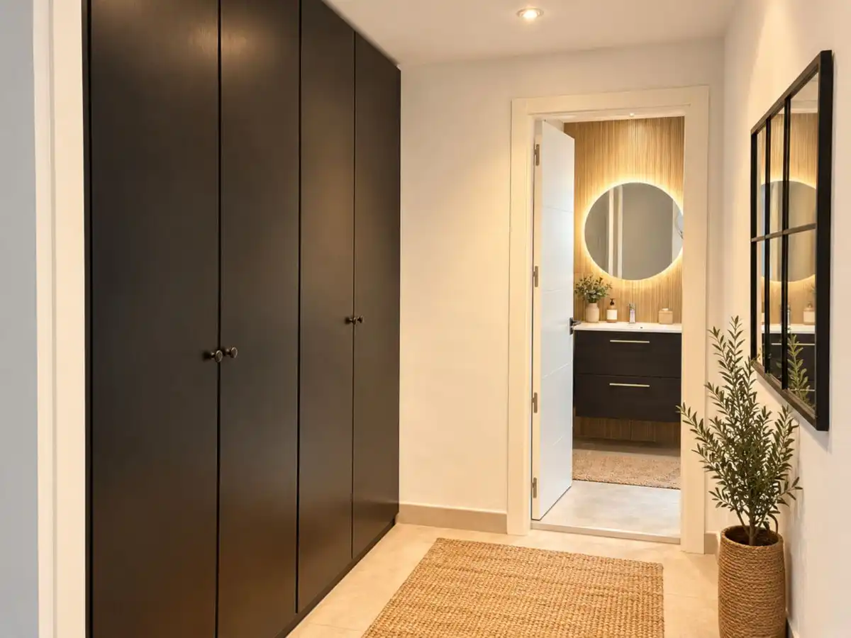 Apartamento en venta en San Pedro de Alcántara, imagen 15