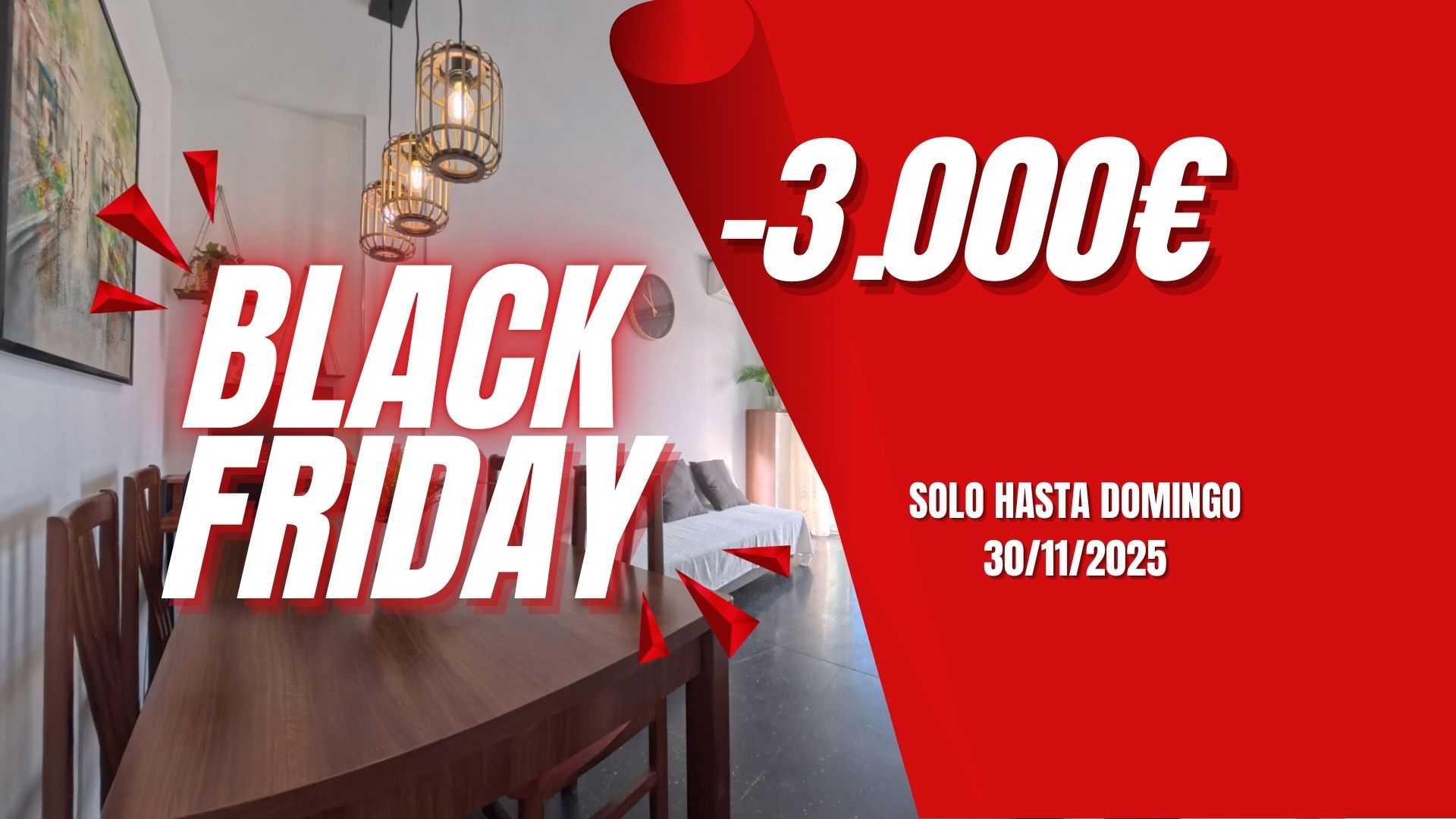 Pis en venda en Cunit amb Aire condicionat, Terrassa i Balcó