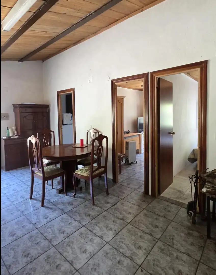 Comedor de Casa o chalet en venta en Monistrol de Montserrat con Jardín privado y Terraza