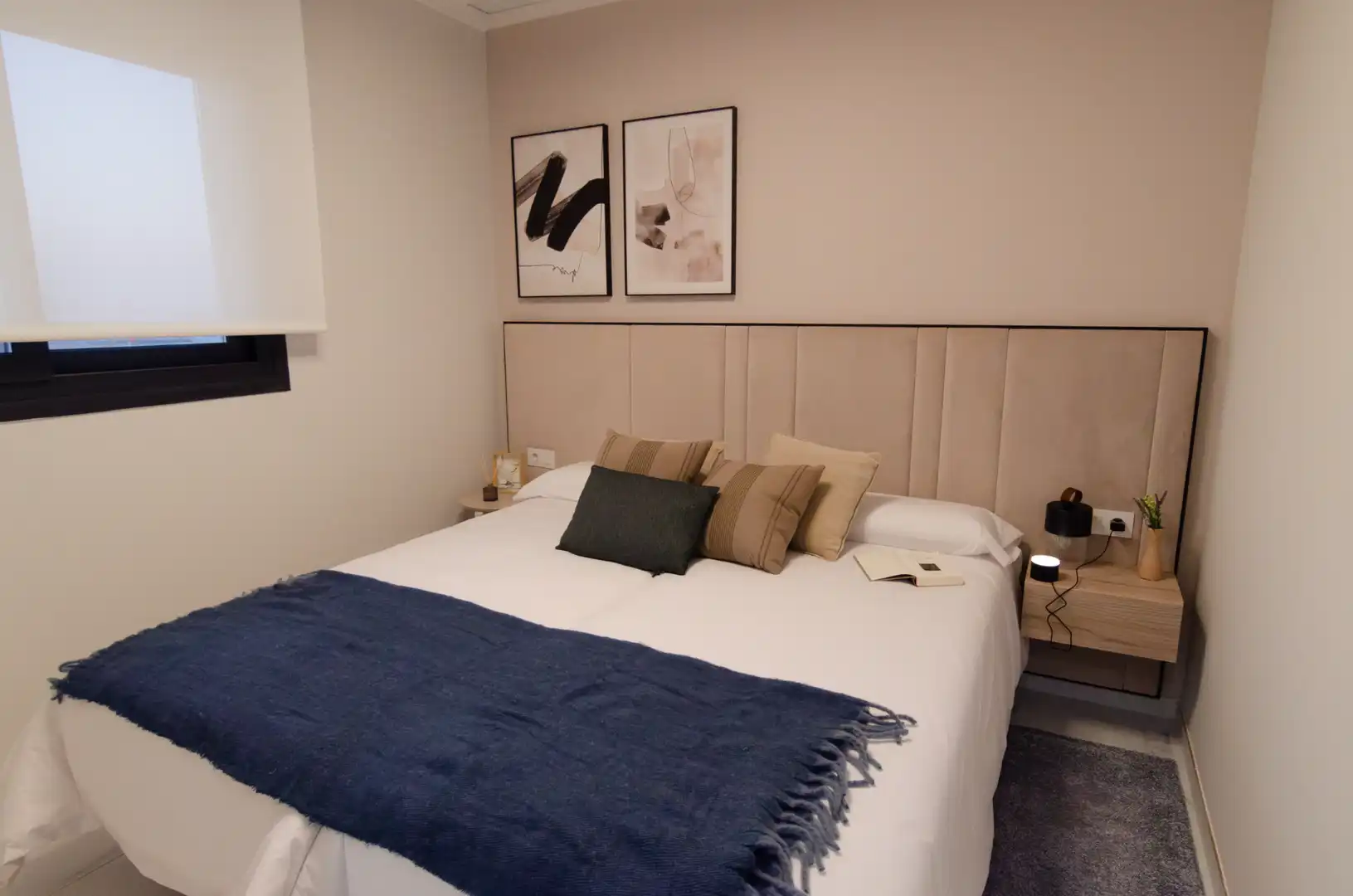 Apartamento en venta en Los Balcones - Los Altos