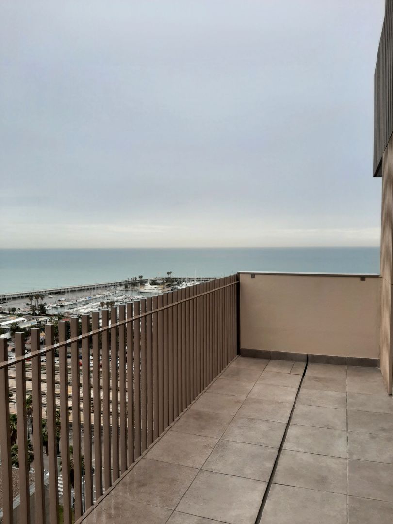 Flat to rent in Ronda Barceló, 88, Eixample