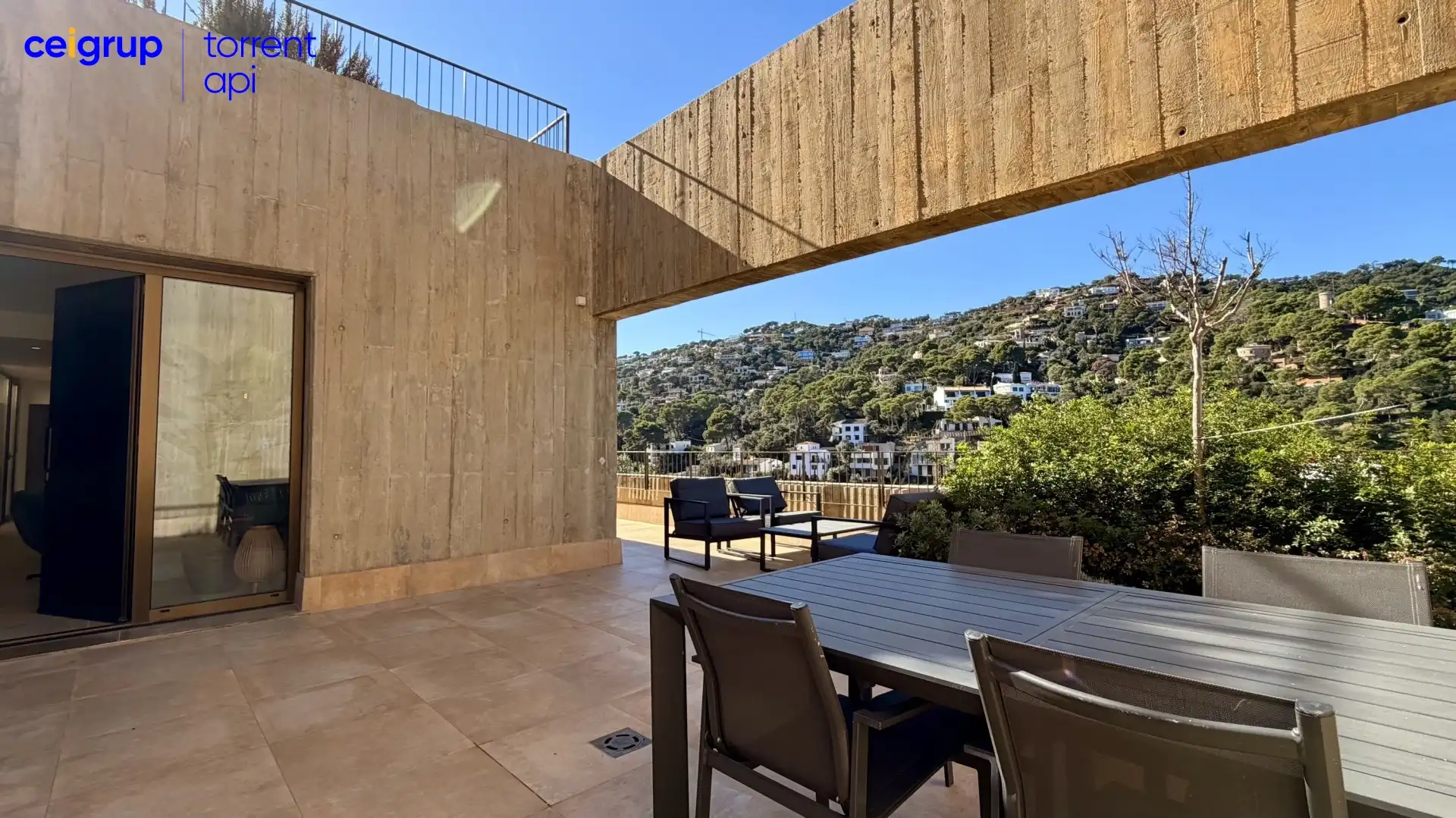 Flat with terrace for sale in Sa Riera - Sa Fontansa, imagen 10