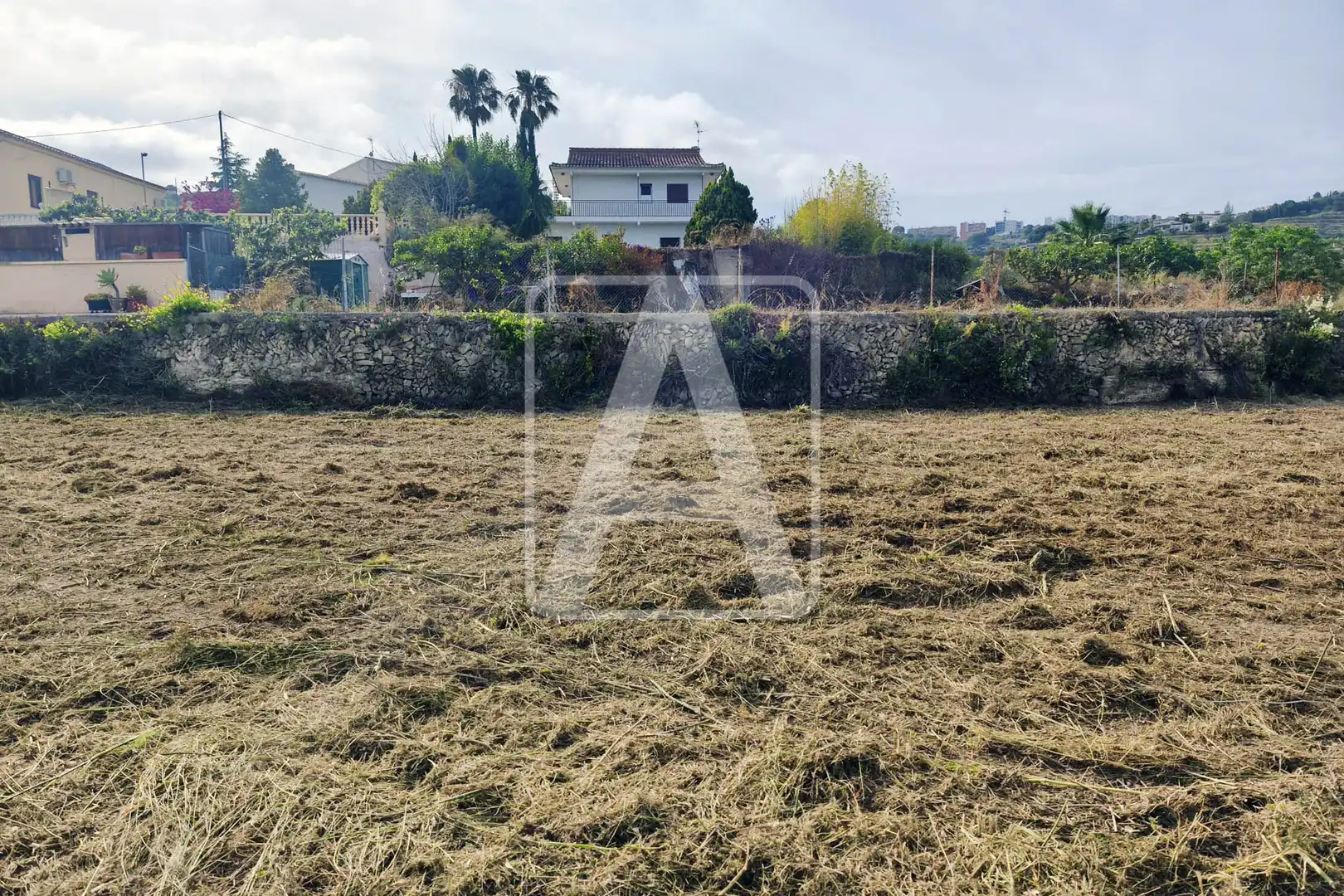Terreno residencial en venta en Benissa pueblo, imagen 9