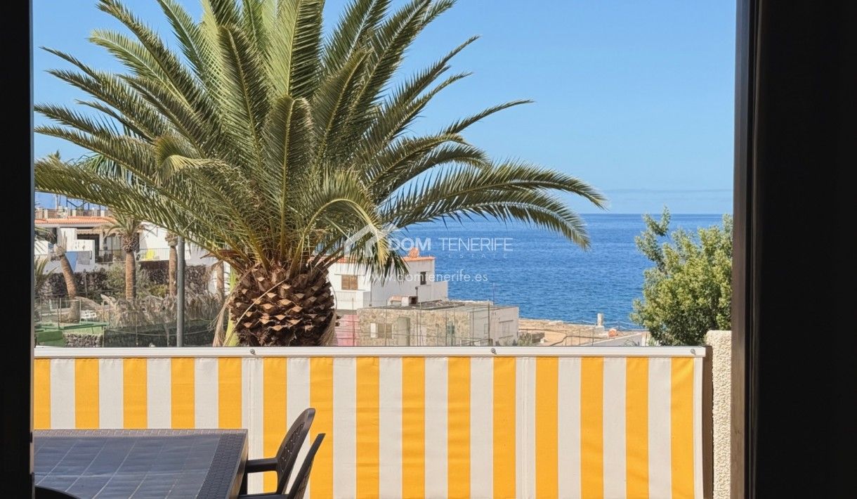 Flat for sale in Acantilados de Los Gigantes