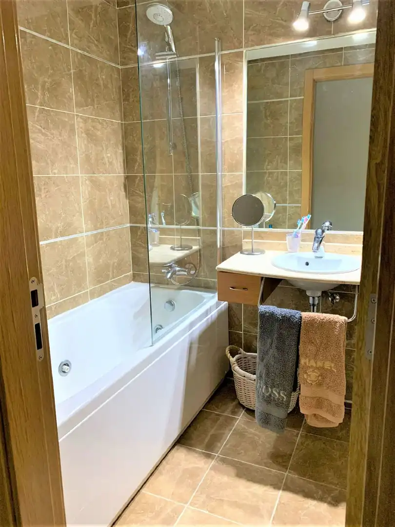 Apartment with pool for sale in Estepona Pueblo, imagen 10