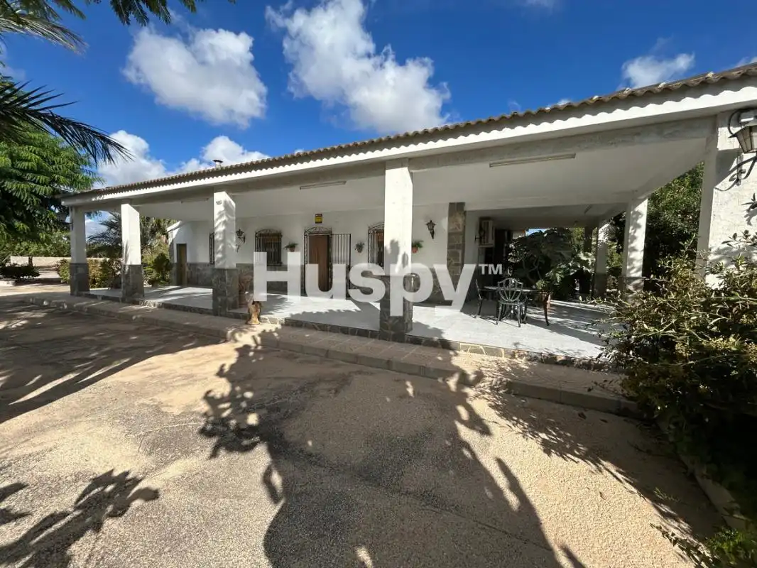 Villa avec terrasse à vendre à Albatera, imagen 28