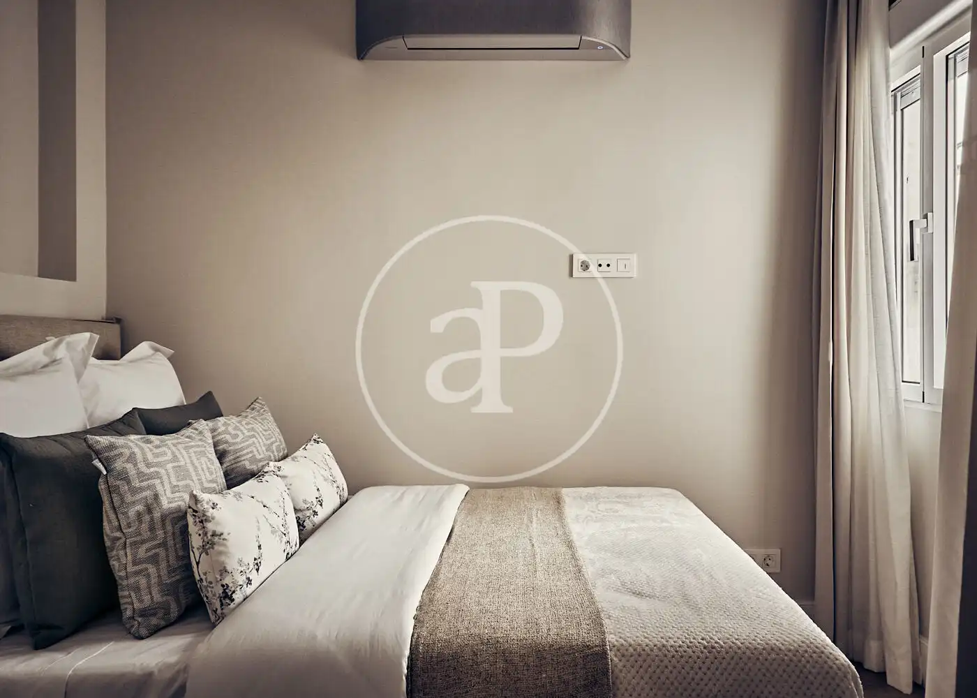 Piso con terraza en venta en Calle de Maldonado, imagen 17